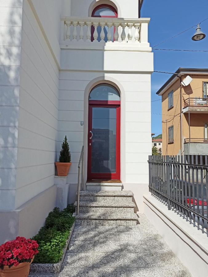 Ca' D'Agostino Apart otel Battaglia Terme Dış mekan fotoğraf