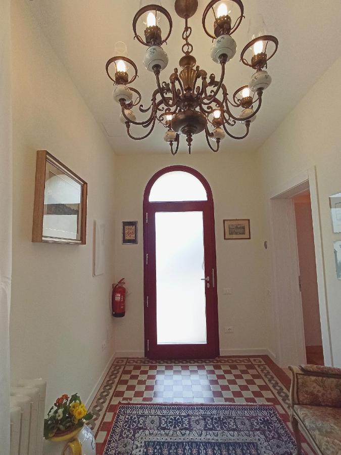 Ca' D'Agostino Apart otel Battaglia Terme Dış mekan fotoğraf