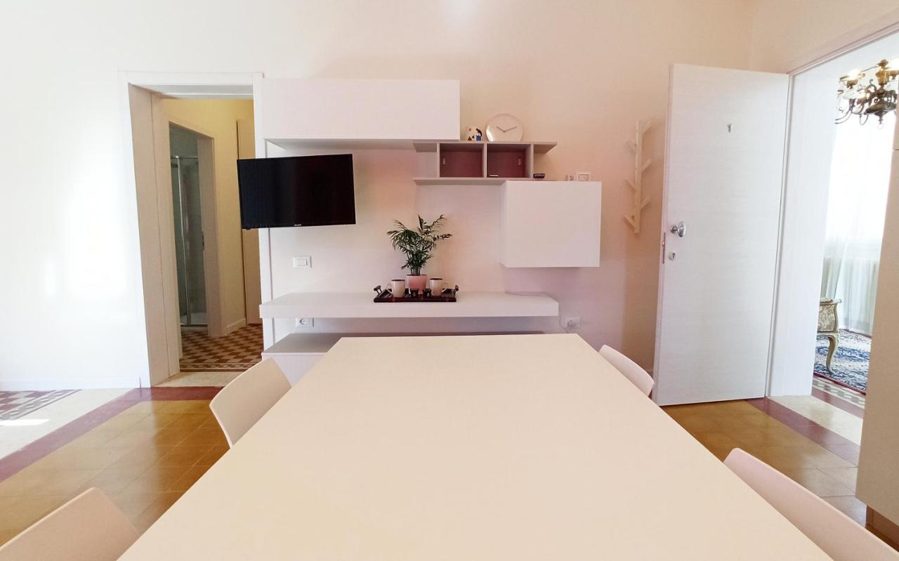 Ca' D'Agostino Apart otel Battaglia Terme Dış mekan fotoğraf