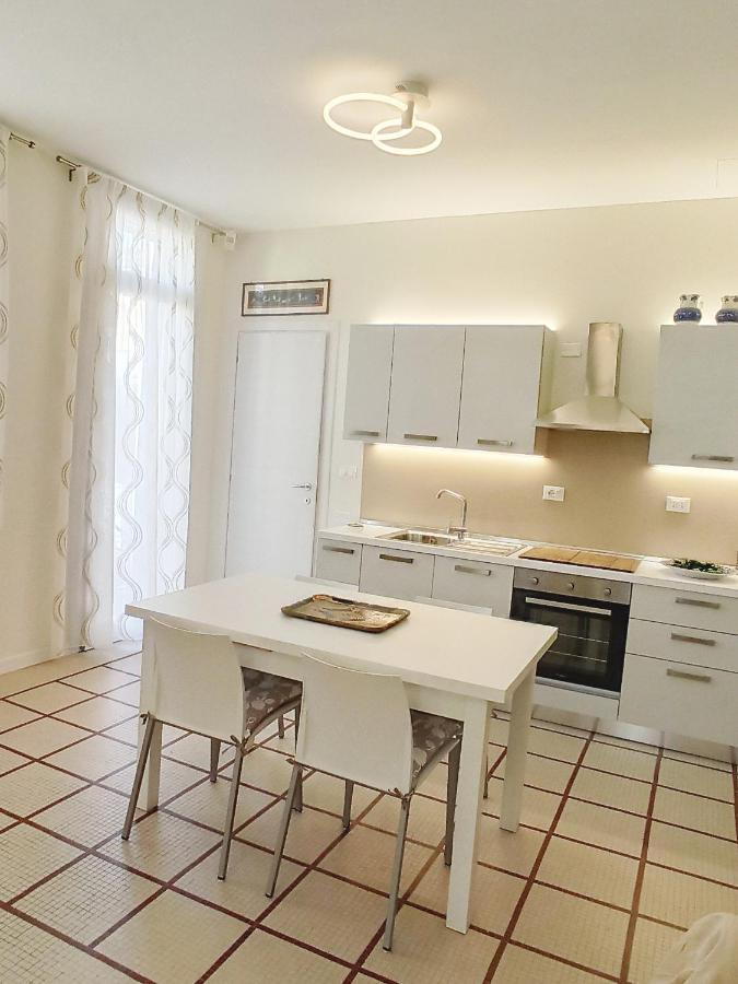 Ca' D'Agostino Apart otel Battaglia Terme Dış mekan fotoğraf