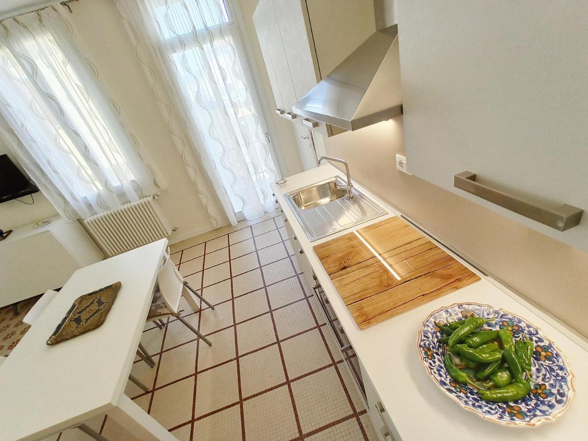 Ca' D'Agostino Apart otel Battaglia Terme Dış mekan fotoğraf