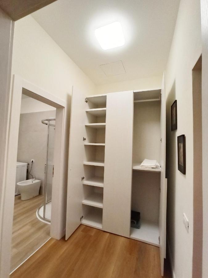 Ca' D'Agostino Apart otel Battaglia Terme Dış mekan fotoğraf