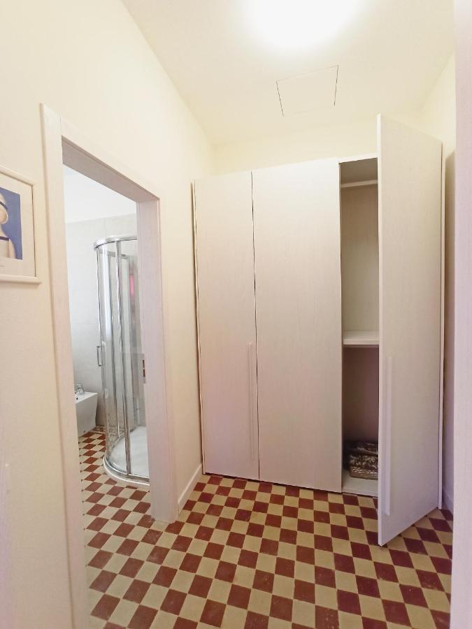 Ca' D'Agostino Apart otel Battaglia Terme Dış mekan fotoğraf