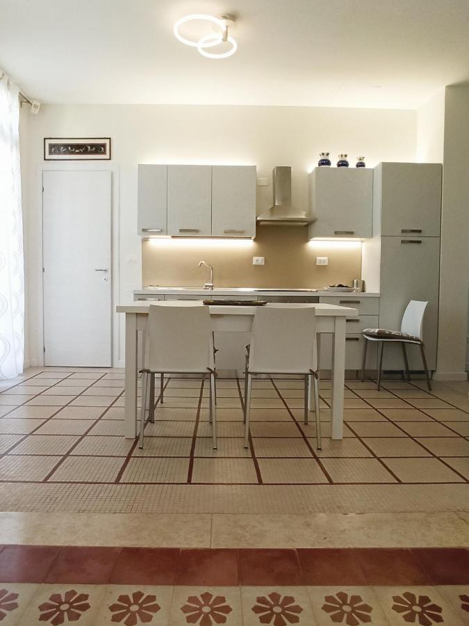 Ca' D'Agostino Apart otel Battaglia Terme Dış mekan fotoğraf
