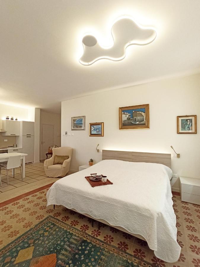 Ca' D'Agostino Apart otel Battaglia Terme Dış mekan fotoğraf