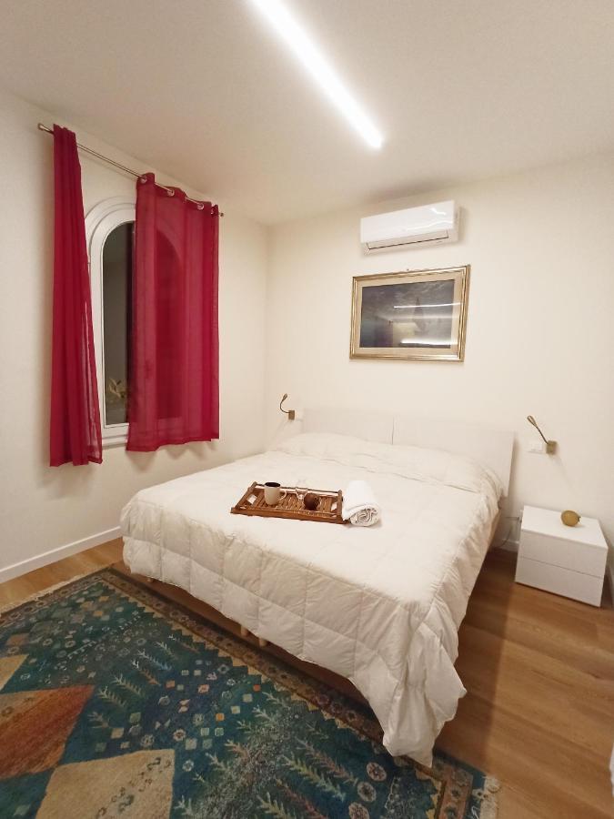 Ca' D'Agostino Apart otel Battaglia Terme Dış mekan fotoğraf