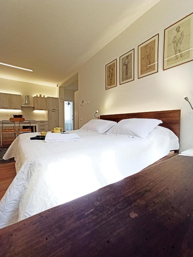 Ca' D'Agostino Apart otel Battaglia Terme Dış mekan fotoğraf