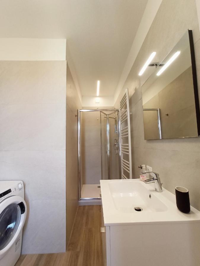 Ca' D'Agostino Apart otel Battaglia Terme Dış mekan fotoğraf