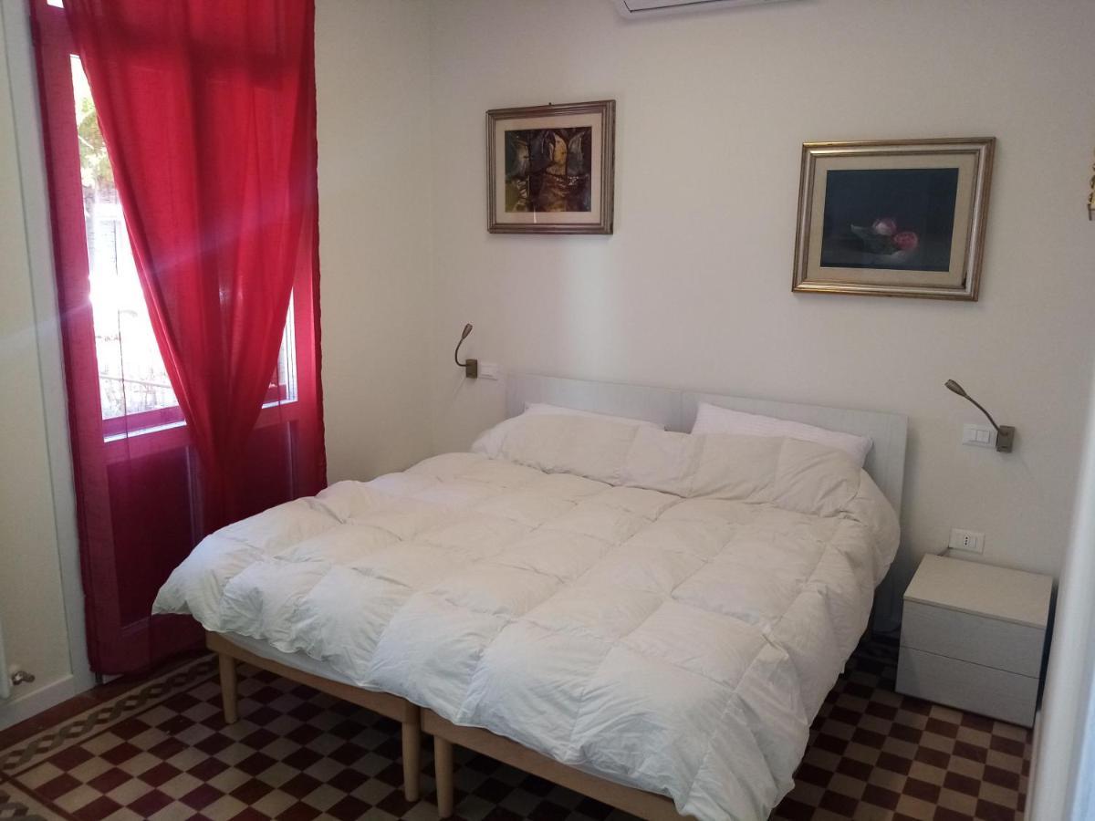 Ca' D'Agostino Apart otel Battaglia Terme Dış mekan fotoğraf