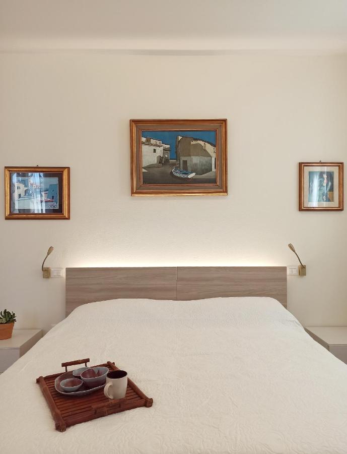 Ca' D'Agostino Apart otel Battaglia Terme Dış mekan fotoğraf