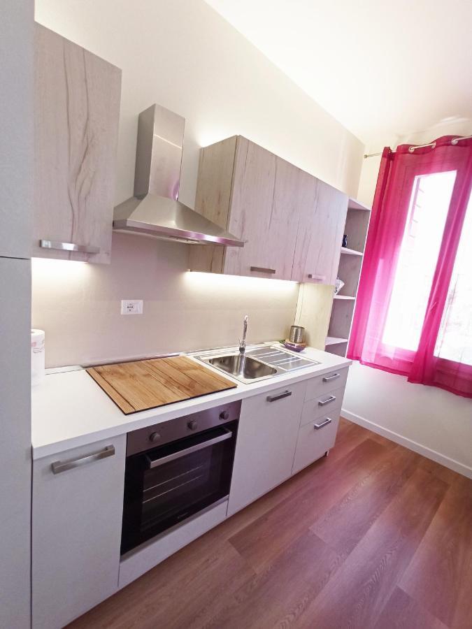 Ca' D'Agostino Apart otel Battaglia Terme Dış mekan fotoğraf