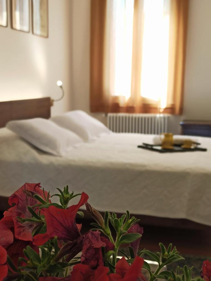 Ca' D'Agostino Apart otel Battaglia Terme Dış mekan fotoğraf