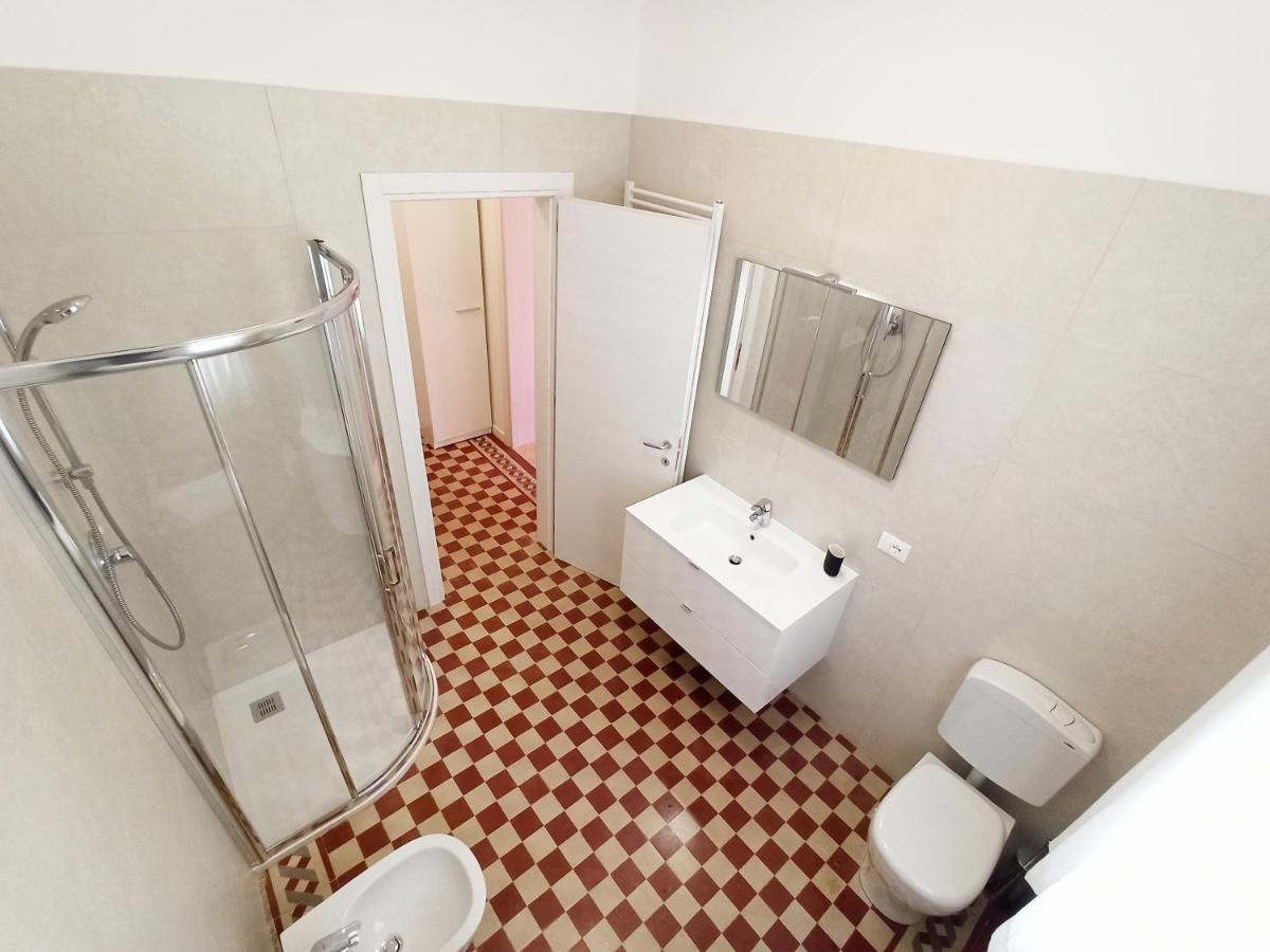 Ca' D'Agostino Apart otel Battaglia Terme Dış mekan fotoğraf