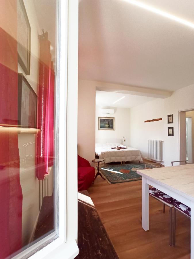 Ca' D'Agostino Apart otel Battaglia Terme Dış mekan fotoğraf